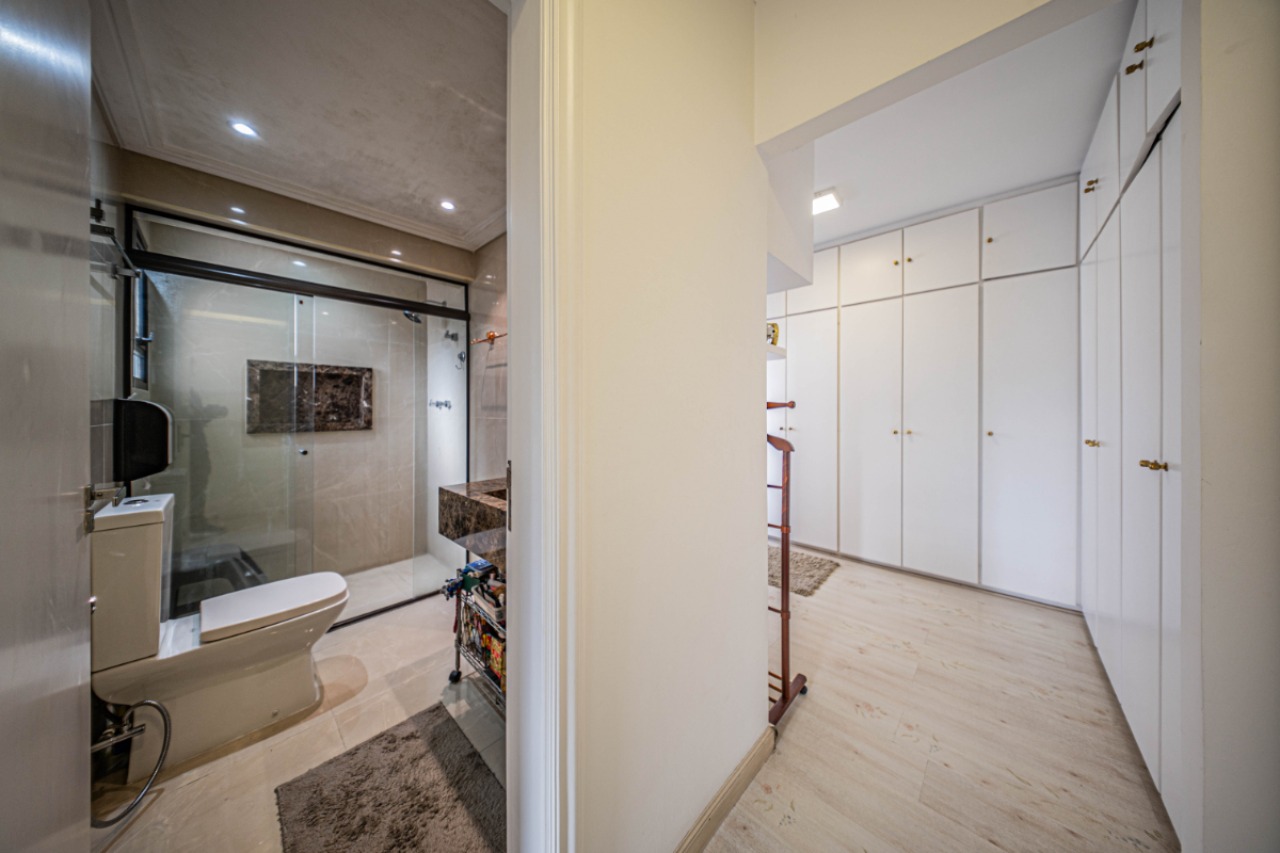 Apartamento, 3 quartos, 160 m² - Foto 35
