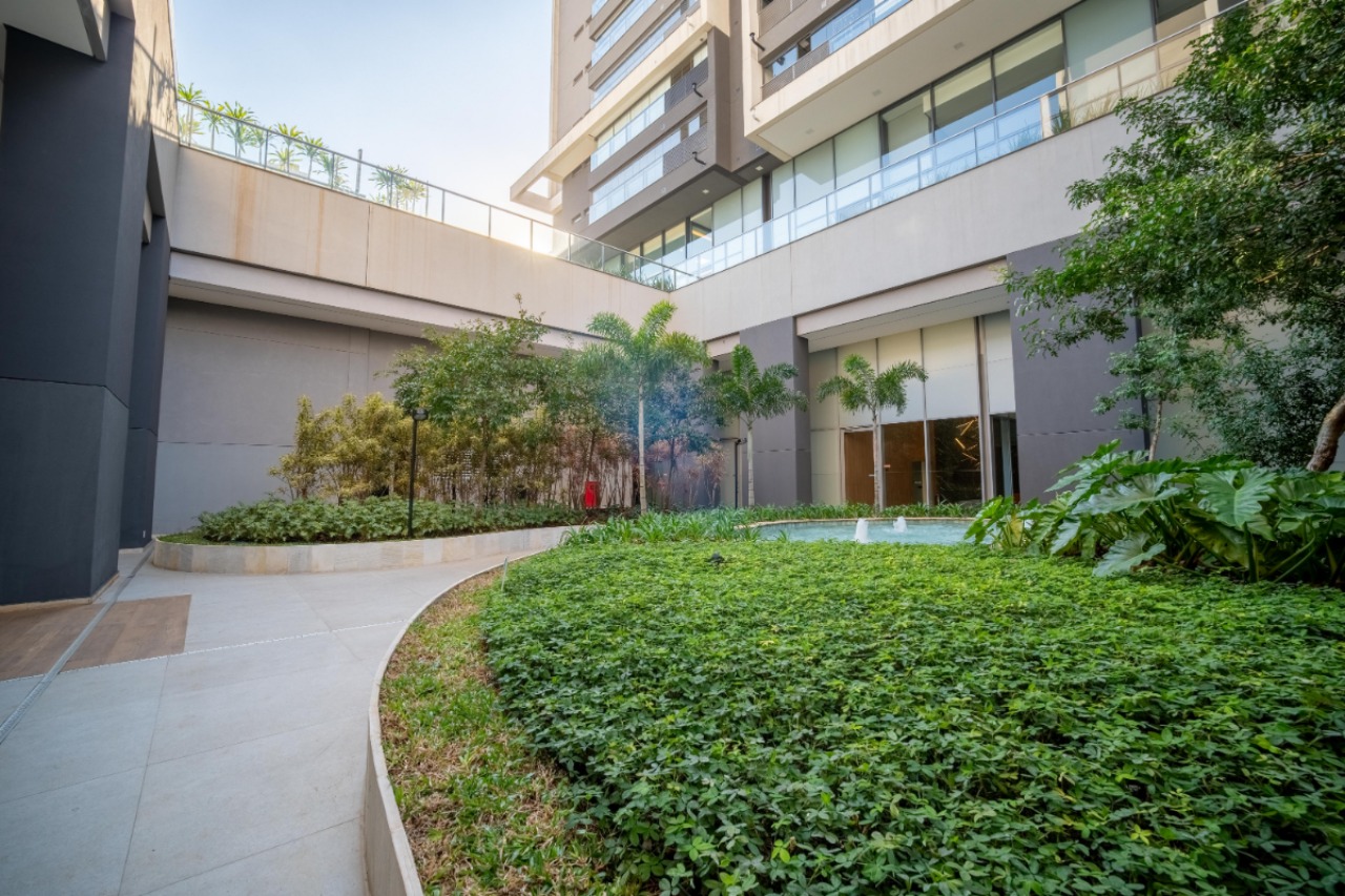 Apartamento, 3 quartos, 184 m² - Foto 48