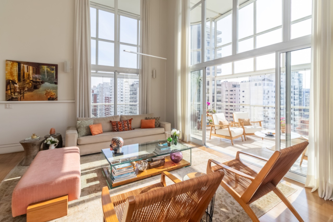 Apartamento, 4 quartos, 300 m² - Foto 1