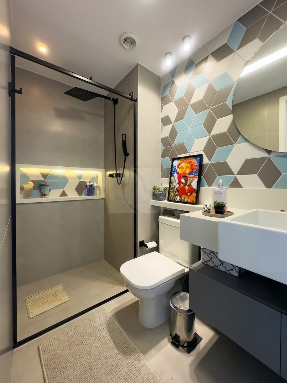 Apartamento, 3 quartos, 108 m² - Foto 23