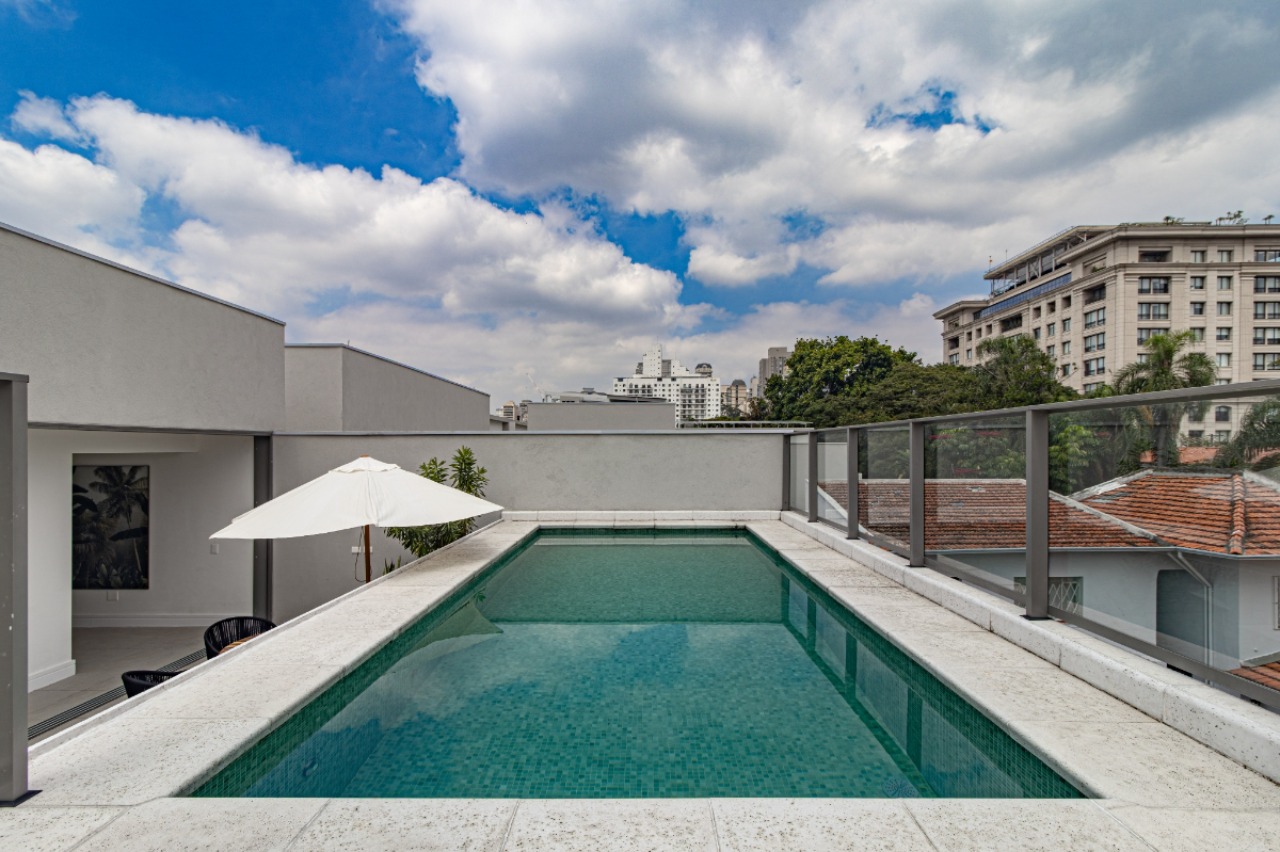 Casa, 3 quartos, 488 m² - Foto 46