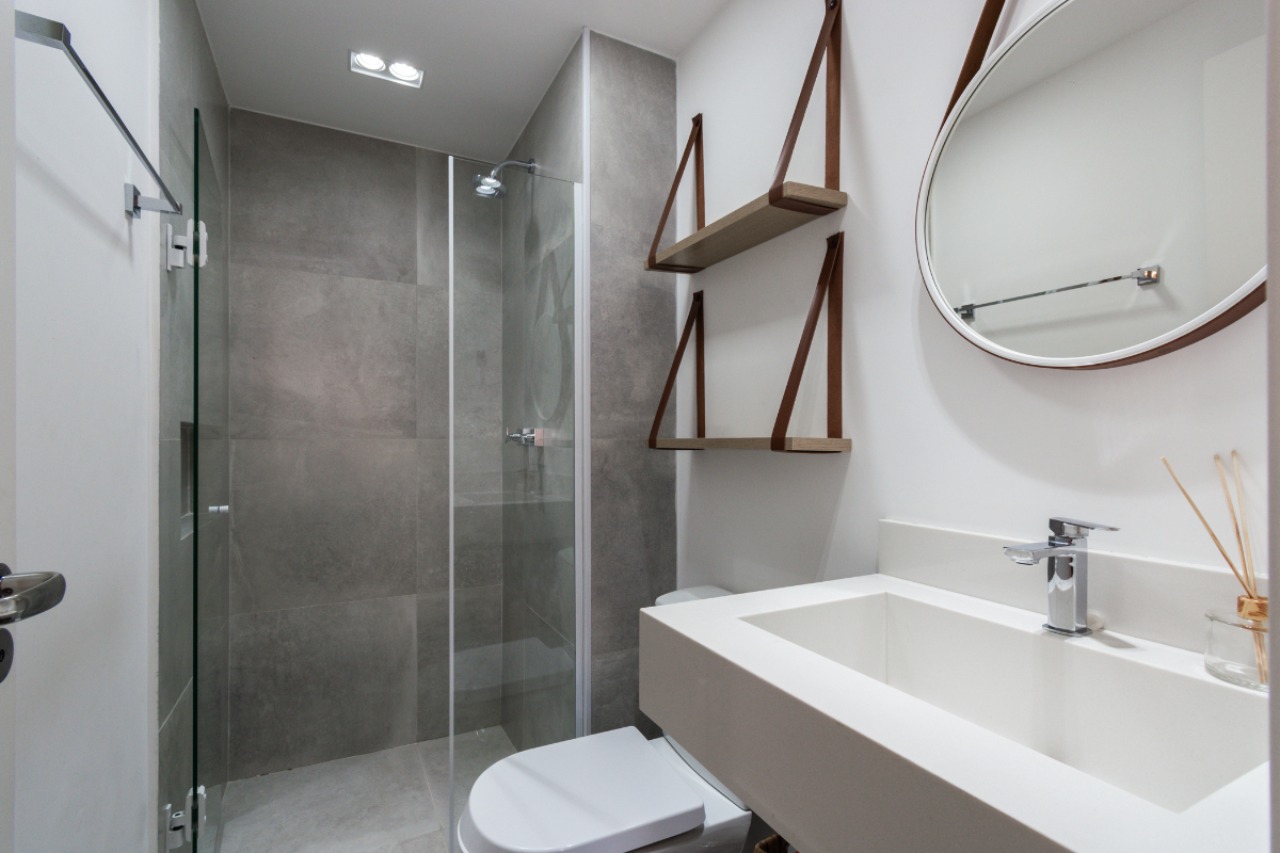 Apartamento, 3 quartos, 69 m² - Foto 24