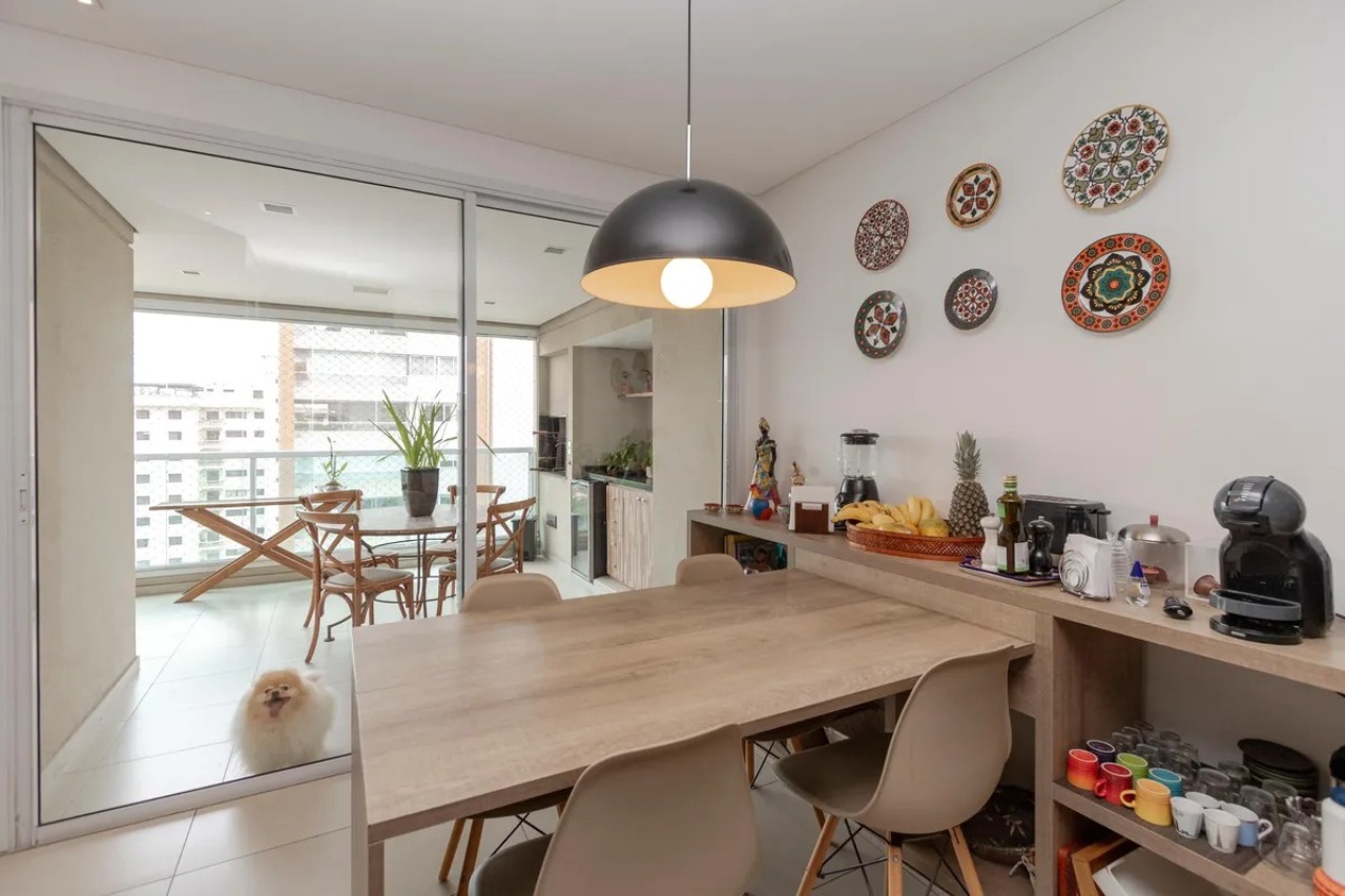 Apartamento, 3 quartos, 198 m² - Foto 11