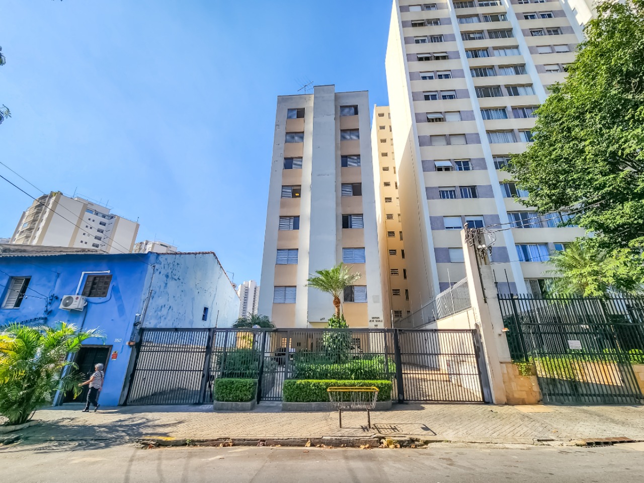 Apartamento, 2 quartos, 65 m² - Foto 36