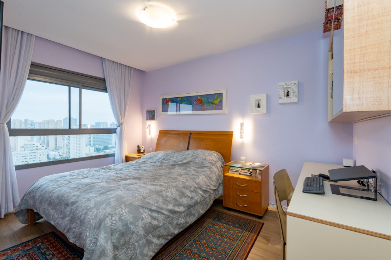 Apartamento, 3 quartos, 143 m² - Foto 29