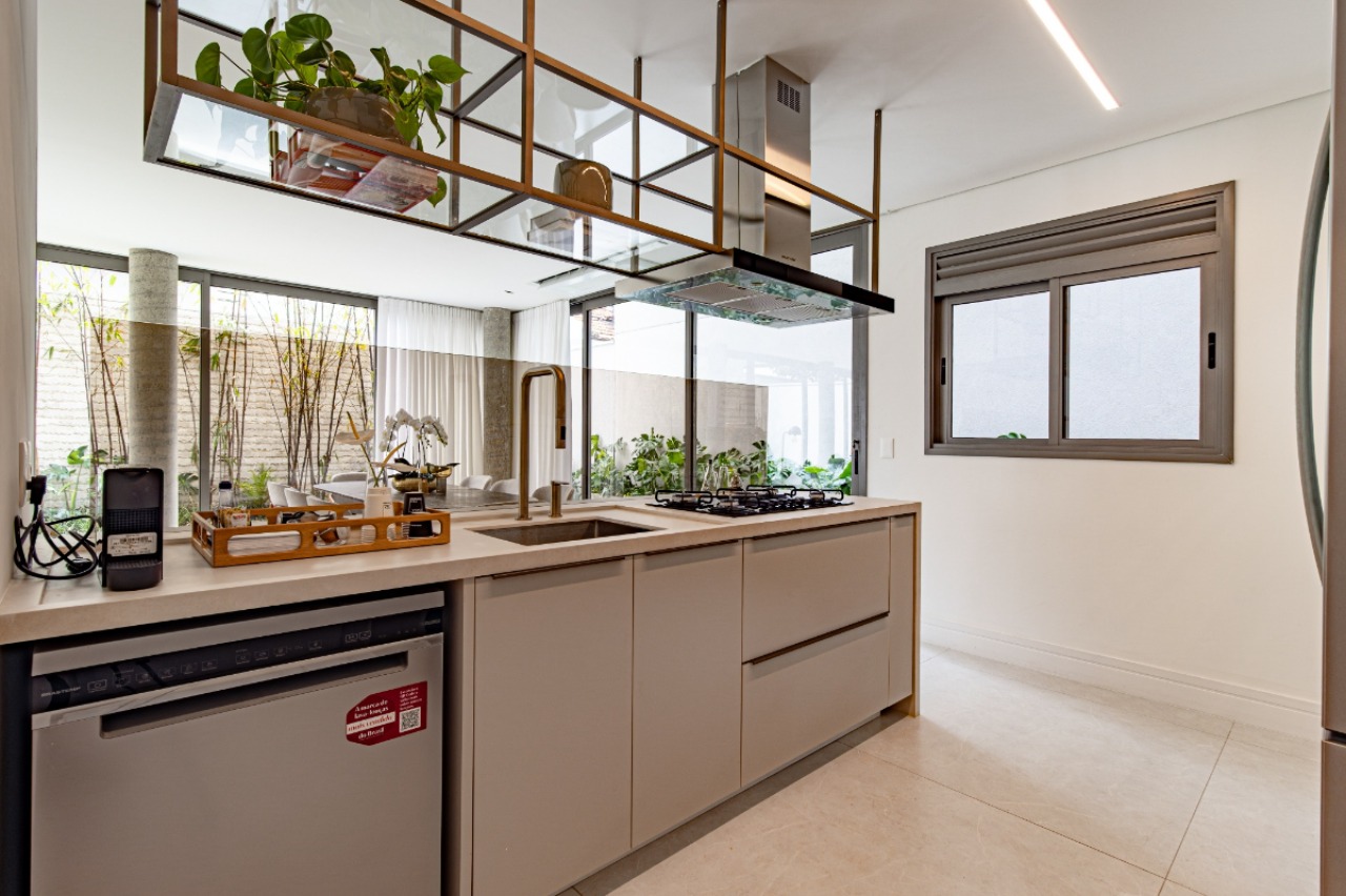 Casa, 3 quartos, 488 m² - Foto 13
