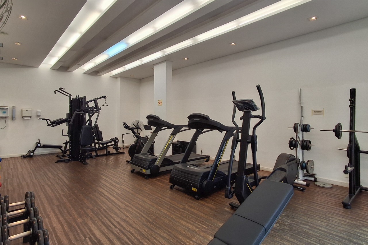 Apartamento, 3 quartos, 167 m² - Foto 43