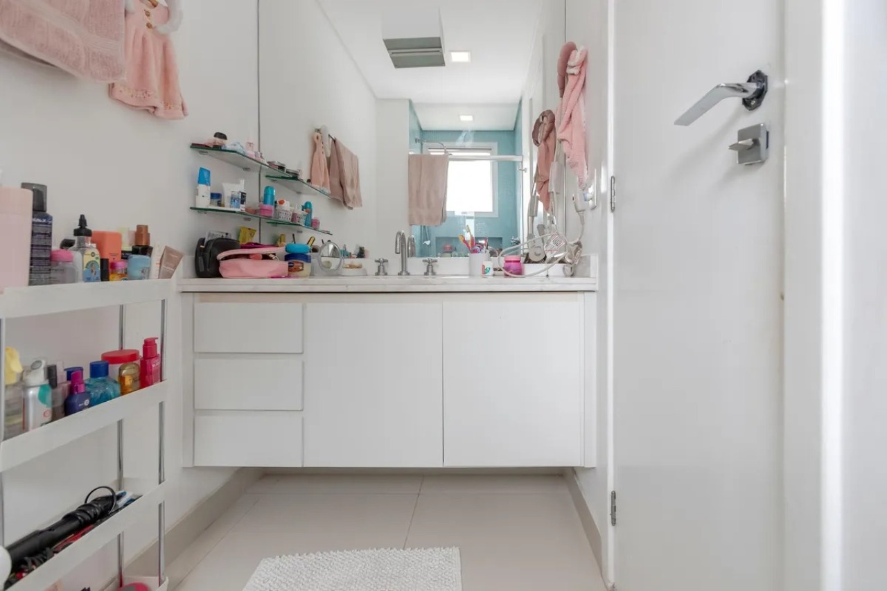 Apartamento, 3 quartos, 198 m² - Foto 18