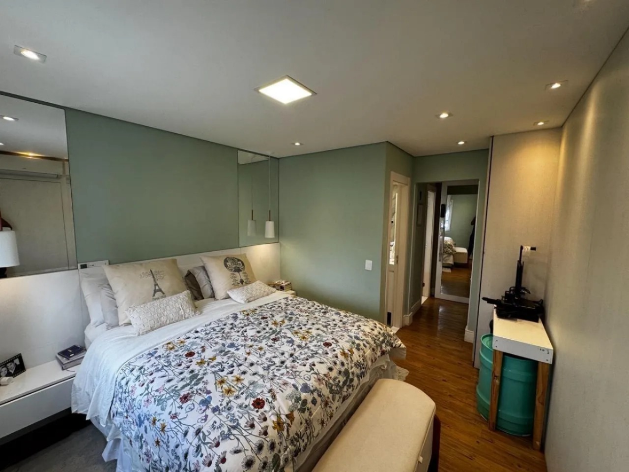 Apartamento, 3 quartos, 163 m² - Foto 15