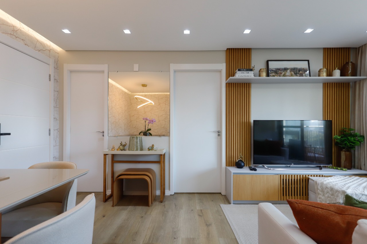 Apartamento, 3 quartos, 90 m² - Foto 4