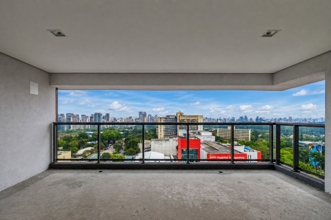 Apartamento, 3 quartos, 177 m² - Foto 8