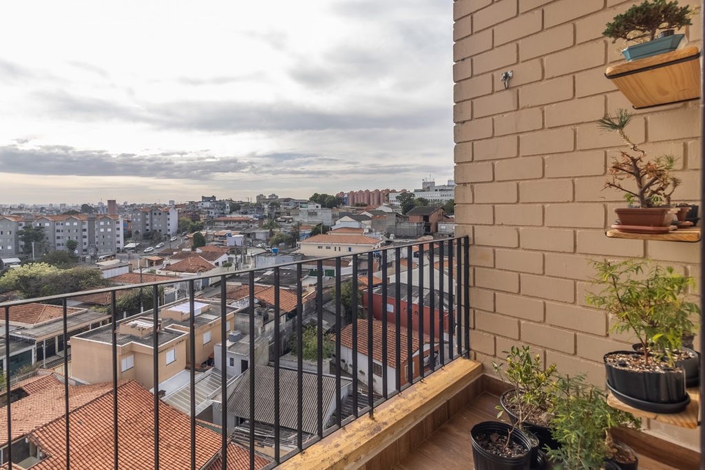 Apartamento, 2 quartos, 72 m² - Foto 9