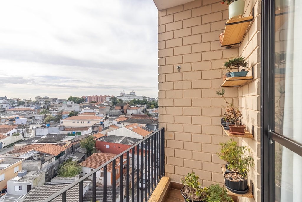 Apartamento, 2 quartos, 72 m² - Foto 8