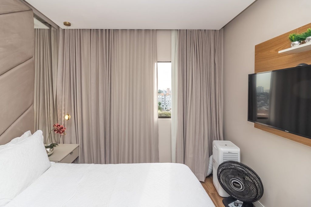 Apartamento, 2 quartos, 72 m² - Foto 21