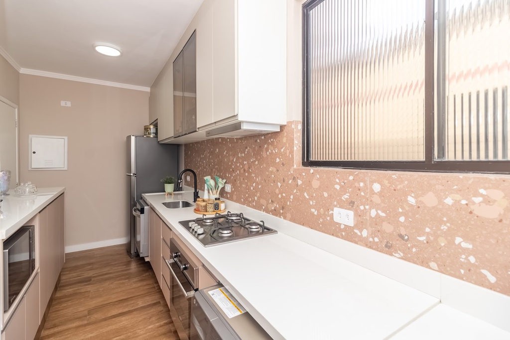 Apartamento, 2 quartos, 72 m² - Foto 13