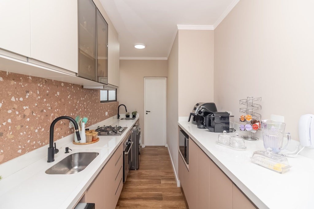 Apartamento, 2 quartos, 72 m² - Foto 15