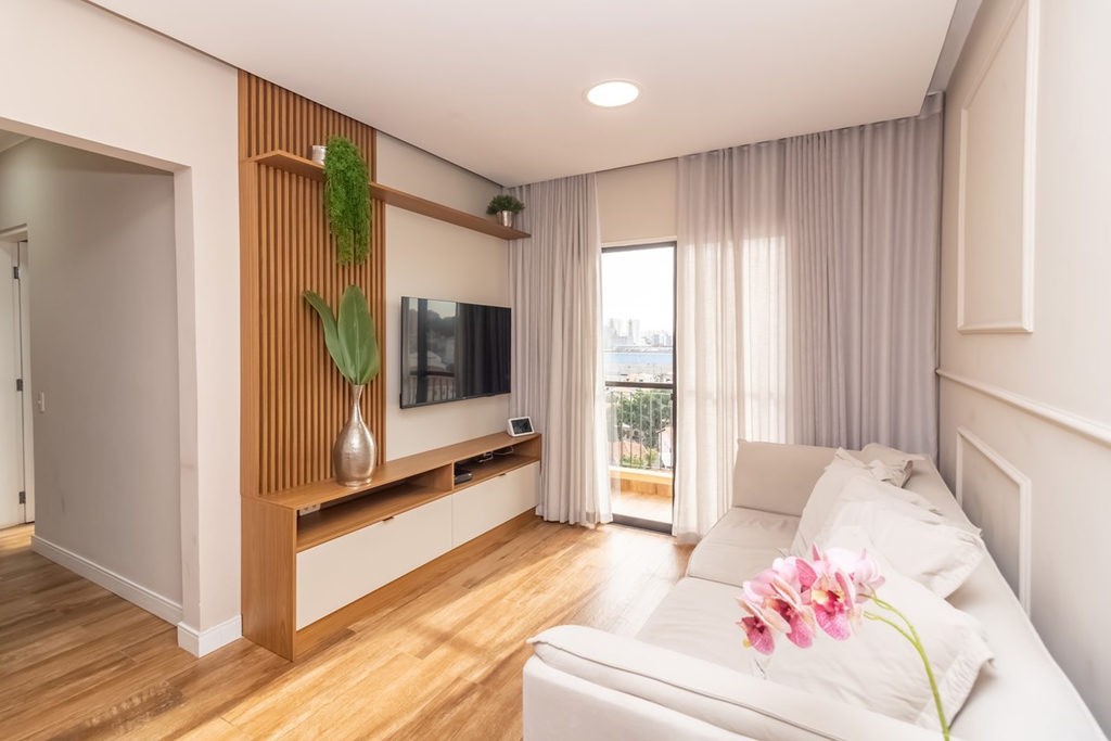 Apartamento, 2 quartos, 72 m² - Foto 2