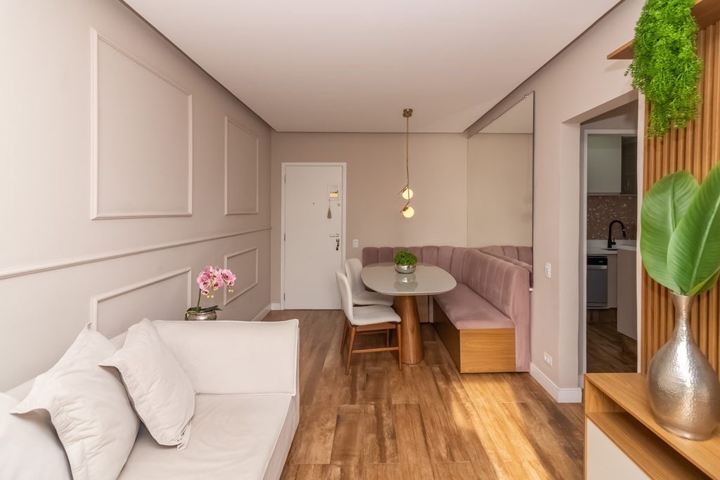 Apartamento, 2 quartos, 72 m² - Foto 5