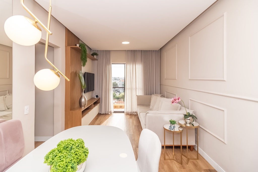 Apartamento, 2 quartos, 72 m² - Foto 3