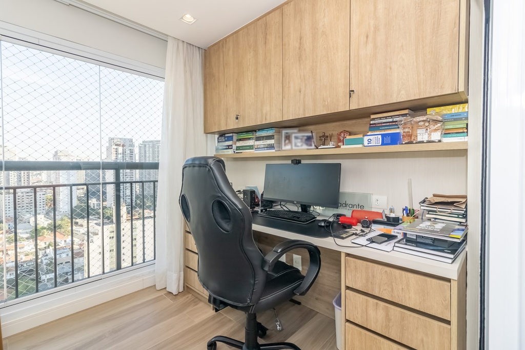 Apartamento, 4 quartos, 213 m² - Foto 16