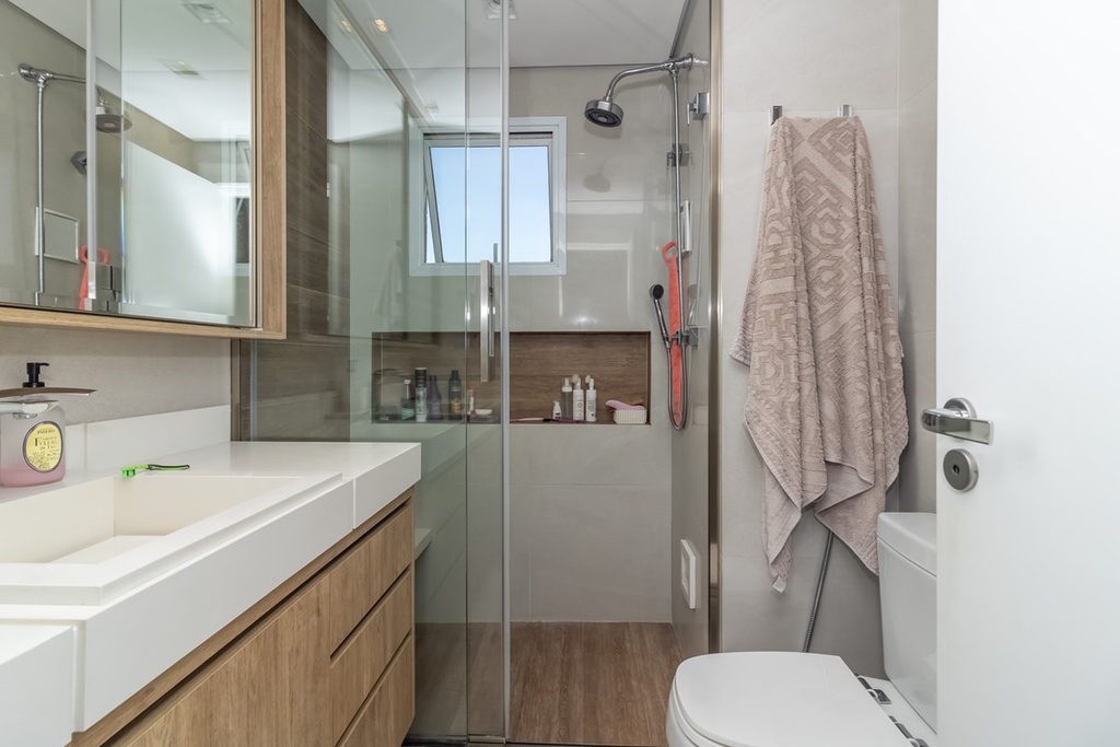 Apartamento, 4 quartos, 213 m² - Foto 19