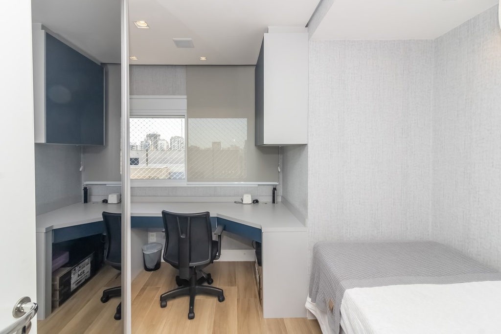 Apartamento, 4 quartos, 213 m² - Foto 20