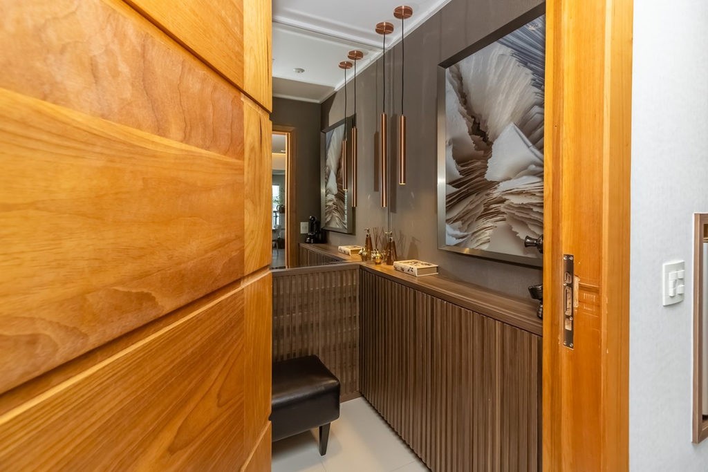 Apartamento, 4 quartos, 213 m² - Foto 7