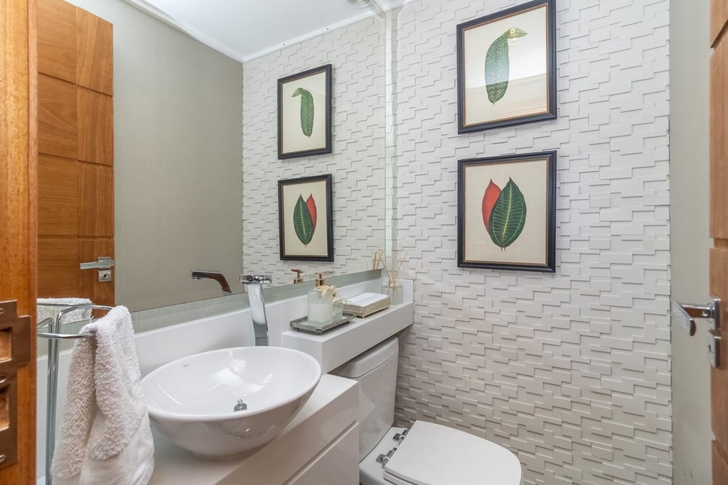 Apartamento, 4 quartos, 213 m² - Foto 9