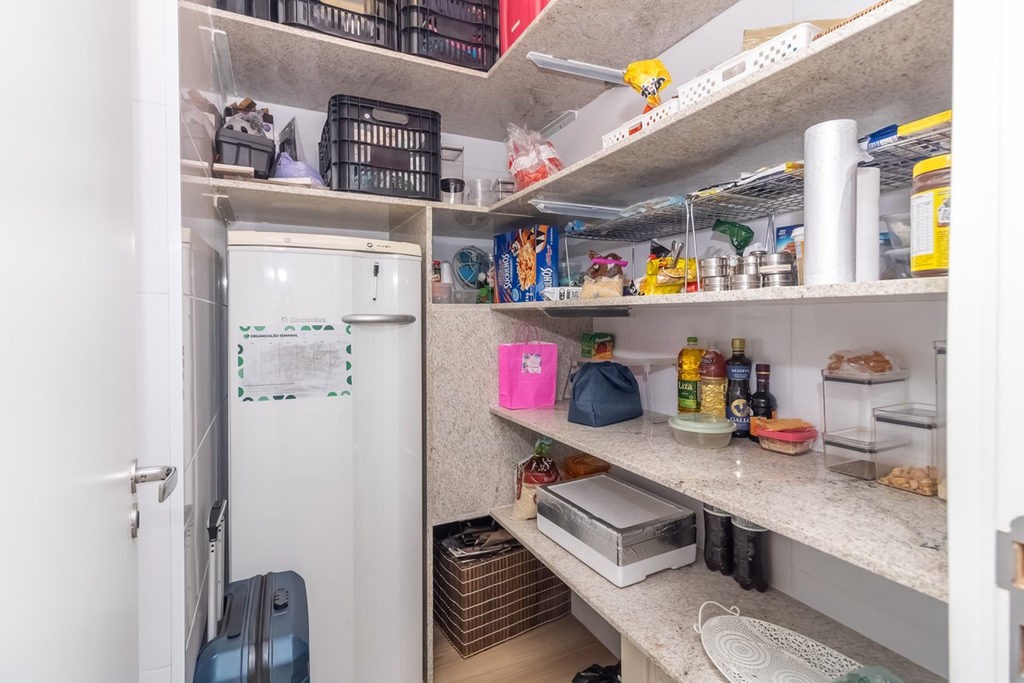 Apartamento, 4 quartos, 213 m² - Foto 12