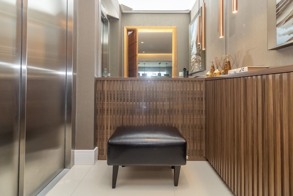 Apartamento, 4 quartos, 213 m² - Foto 8