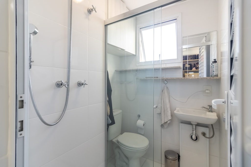 Apartamento, 4 quartos, 213 m² - Foto 21