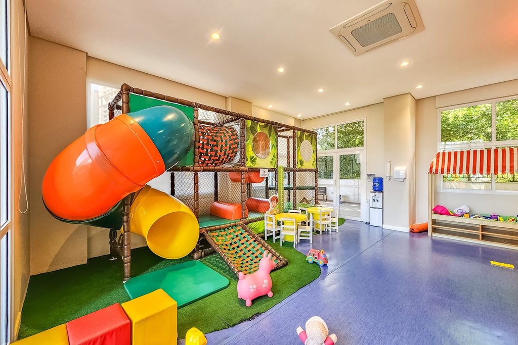 Apartamento, 4 quartos, 213 m² - Foto 27