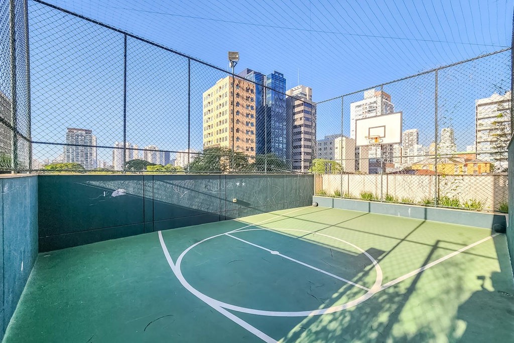 Apartamento, 4 quartos, 213 m² - Foto 26