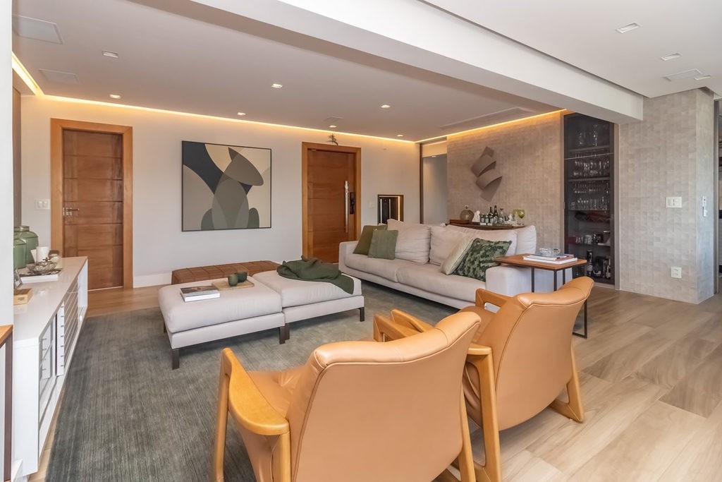 Apartamento, 4 quartos, 213 m² - Foto 6