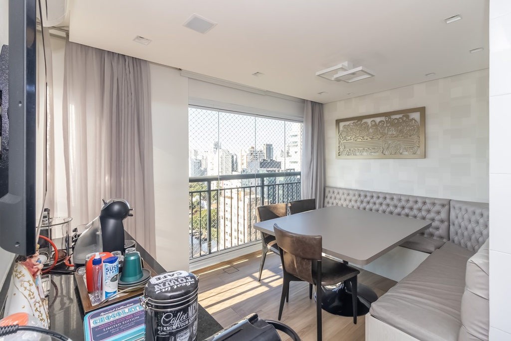 Apartamento, 4 quartos, 213 m² - Foto 11