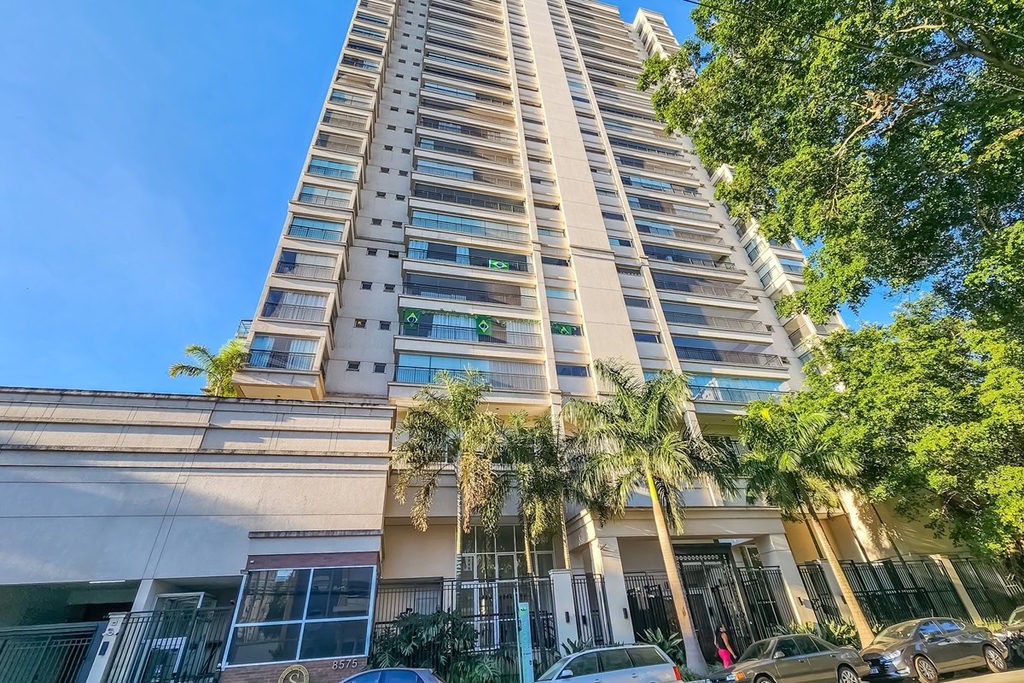 Apartamento, 4 quartos, 213 m² - Foto 33