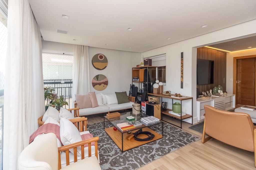 Apartamento, 4 quartos, 213 m² - Foto 4