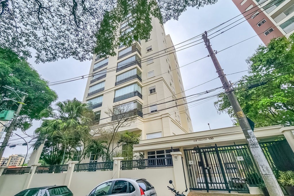 Apartamento, 2 quartos, 118 m² - Foto 39