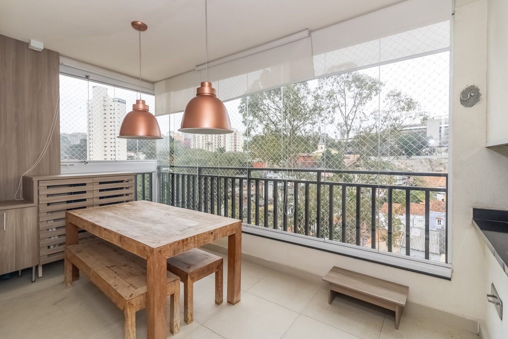 Apartamento, 2 quartos, 118 m² - Foto 8