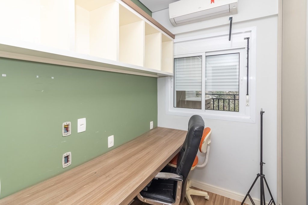 Apartamento, 2 quartos, 118 m² - Foto 27
