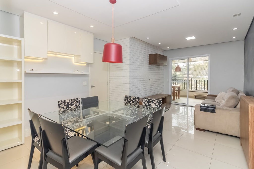 Apartamento, 2 quartos, 118 m² - Foto 1