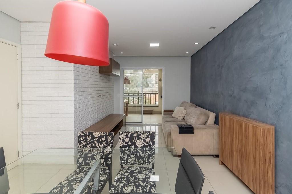 Apartamento, 2 quartos, 118 m² - Foto 2