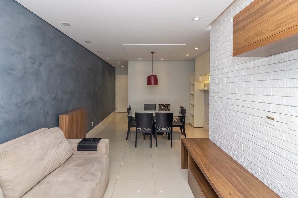 Apartamento, 2 quartos, 118 m² - Foto 4