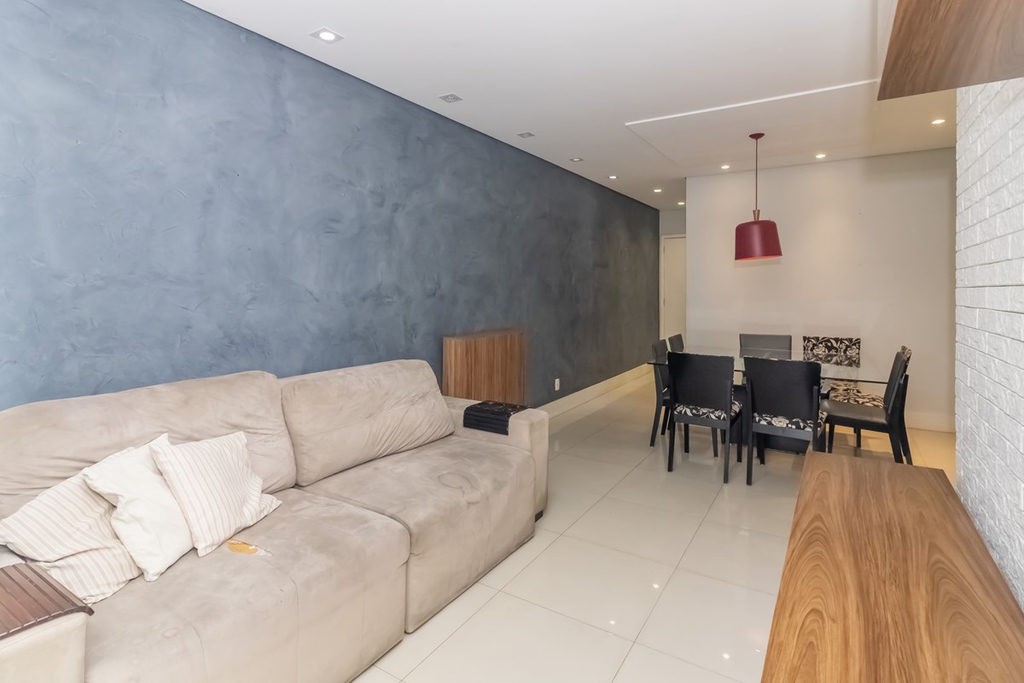 Apartamento, 2 quartos, 118 m² - Foto 3