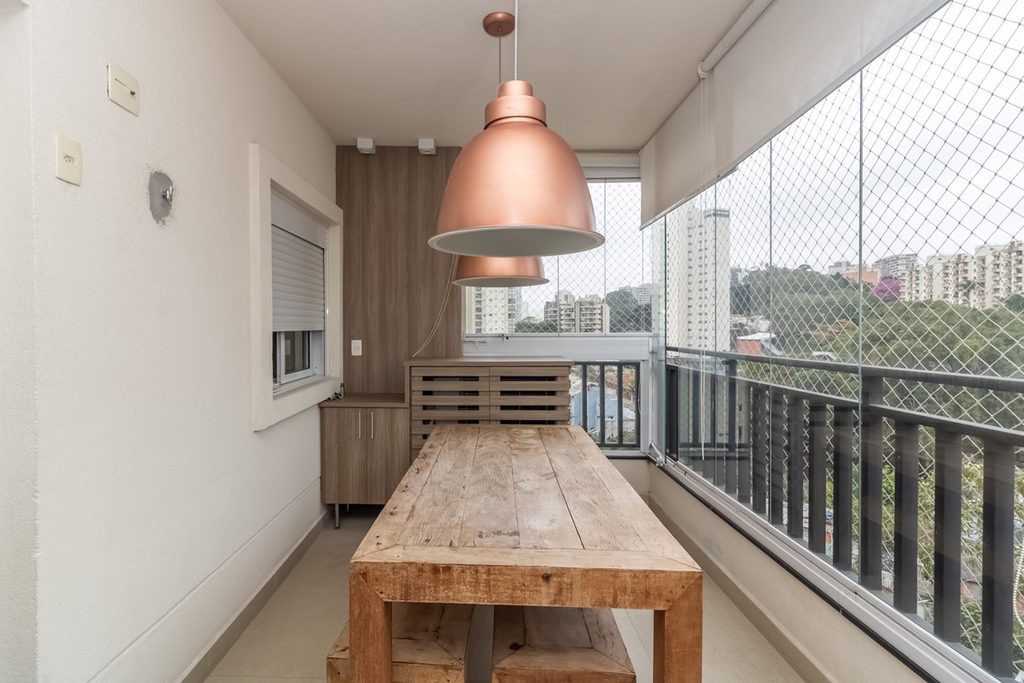 Apartamento, 2 quartos, 118 m² - Foto 9
