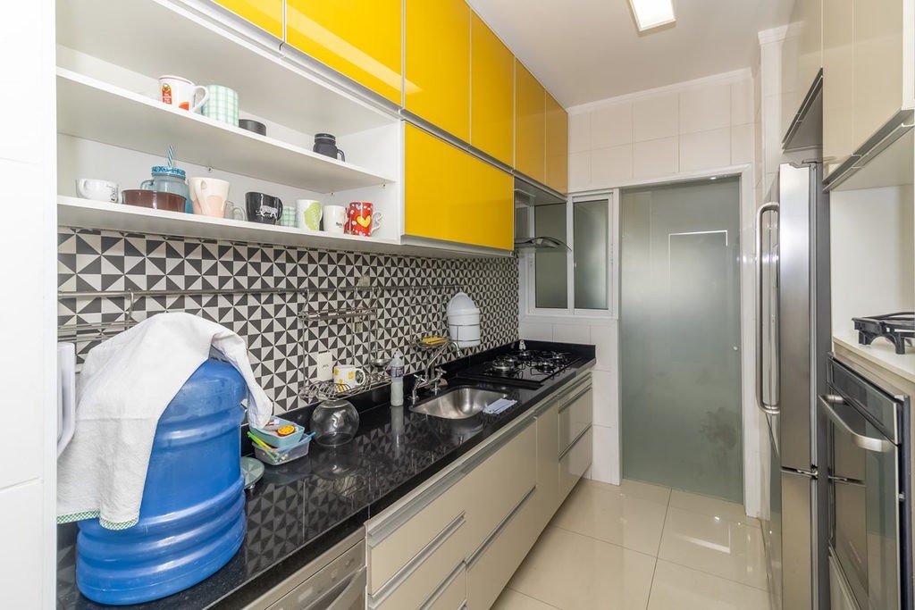 Apartamento, 2 quartos, 118 m² - Foto 11