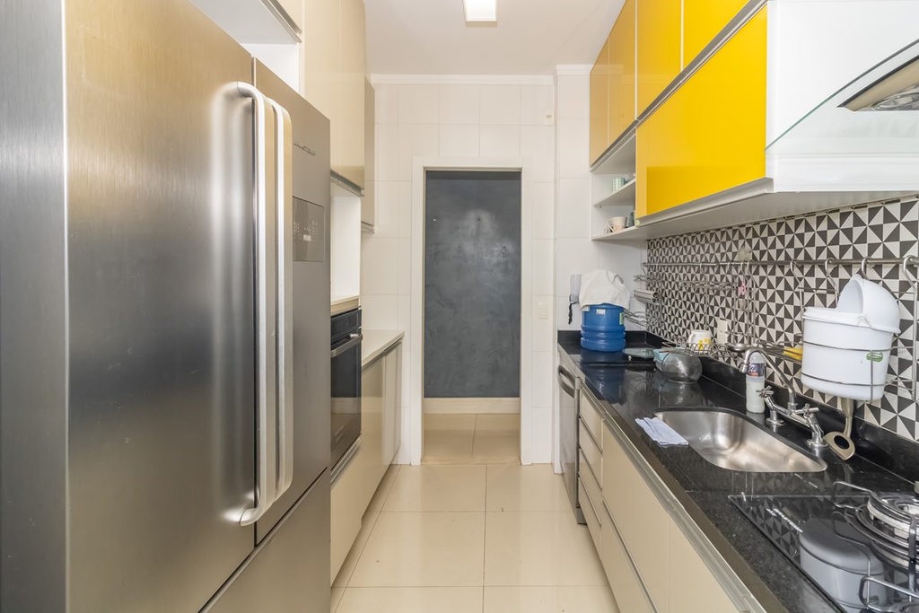 Apartamento, 2 quartos, 118 m² - Foto 10