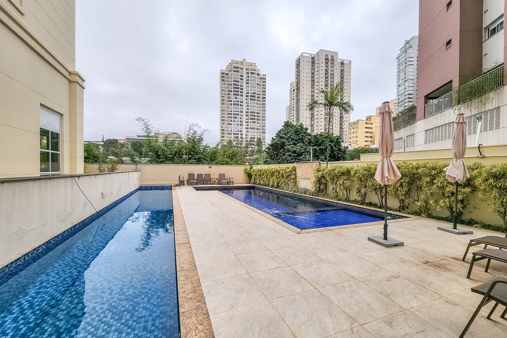 Apartamento, 2 quartos, 118 m² - Foto 29