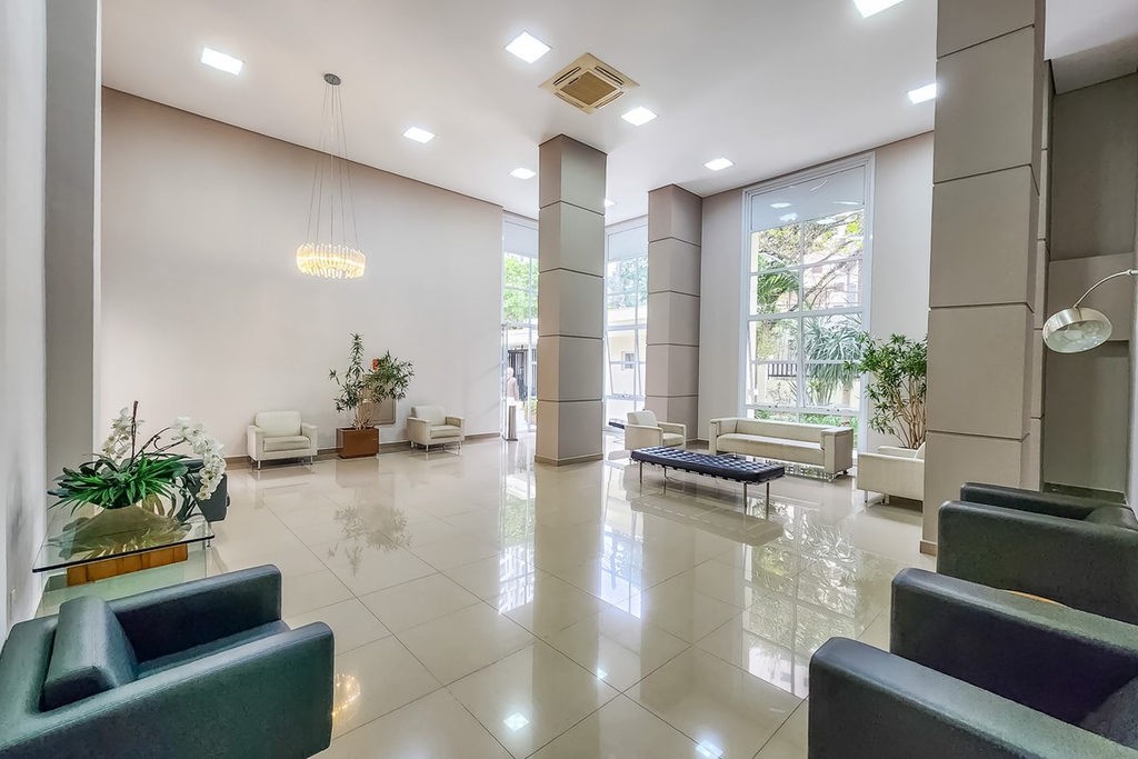 Apartamento, 2 quartos, 118 m² - Foto 38
