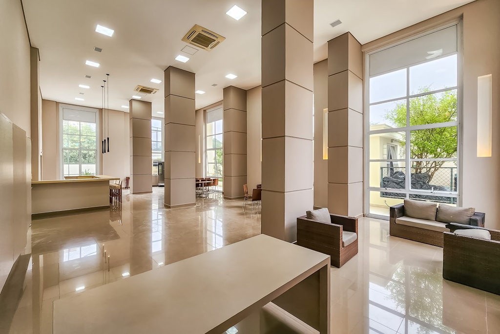 Apartamento, 2 quartos, 118 m² - Foto 35